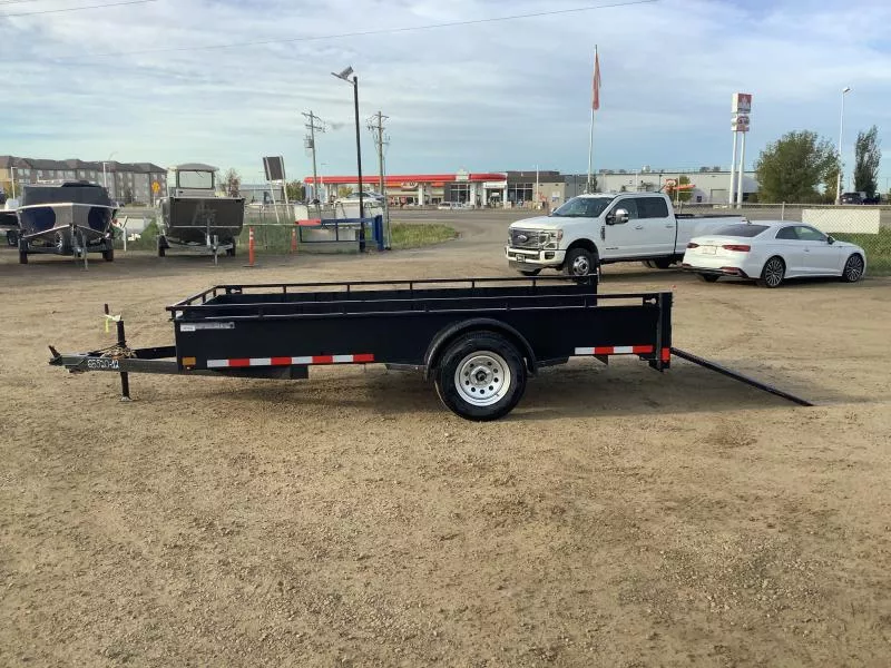 new Utility Trailers Canada Trailers  for sale, in Nisku, AB Thumbnail 13