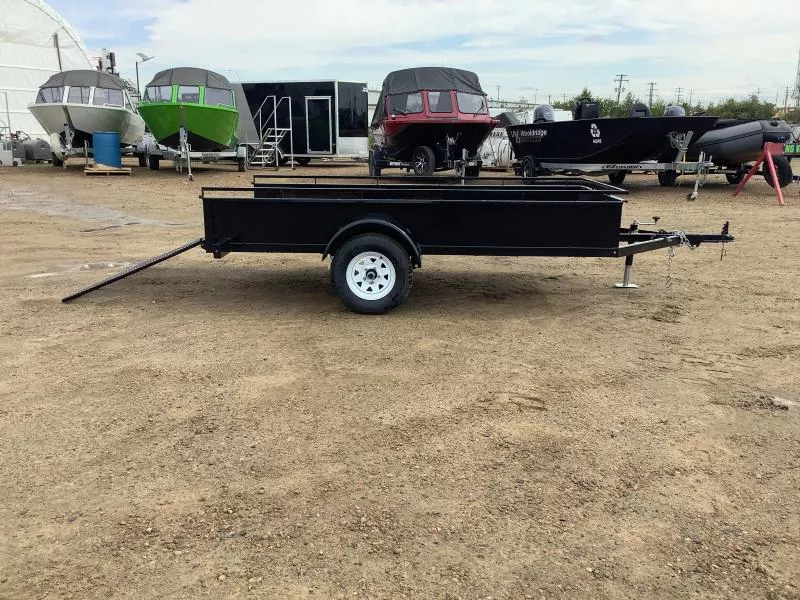 new Utility Trailers Weberlane  for sale, in Nisku, AB Thumbnail 10