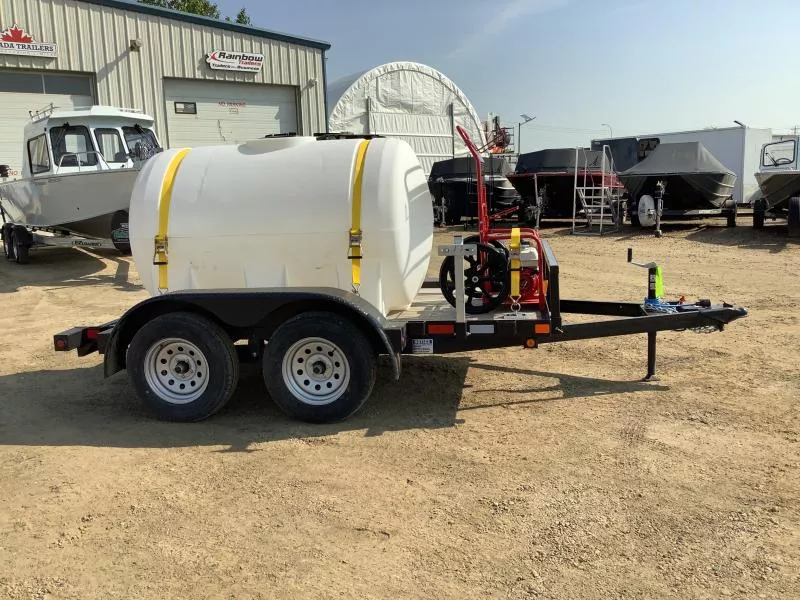 new Utility Trailers Canada Trailers  for sale, in Nisku, AB Thumbnail 2