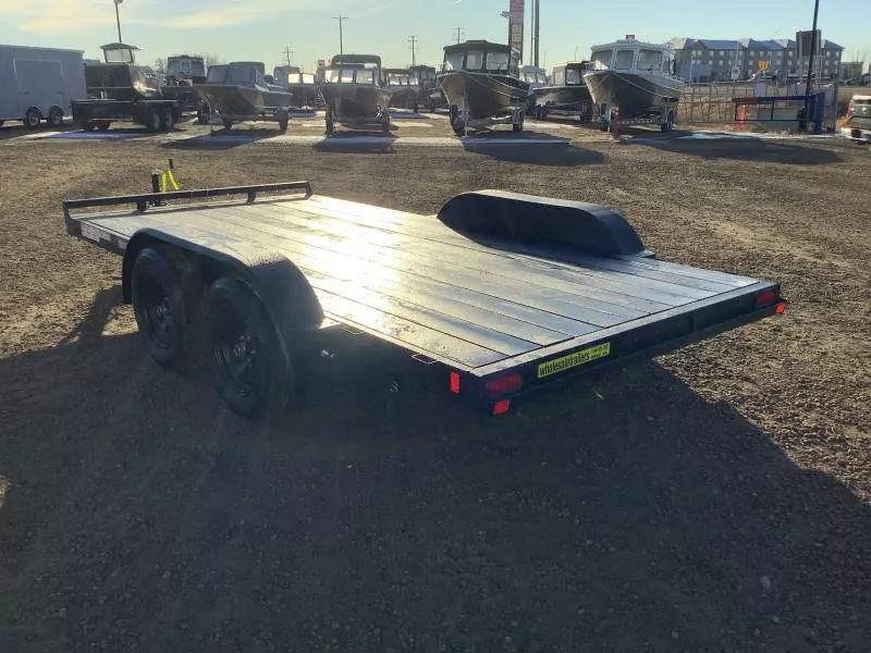 new Equipment / Flatbed Trailers Rainbow Trailers Other for sale, in Nisku, AB Thumbnail 5