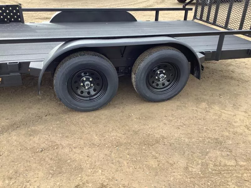 new Equipment / Flatbed Trailers Rainbow Trailers Other for sale, in Nisku, AB Thumbnail 14