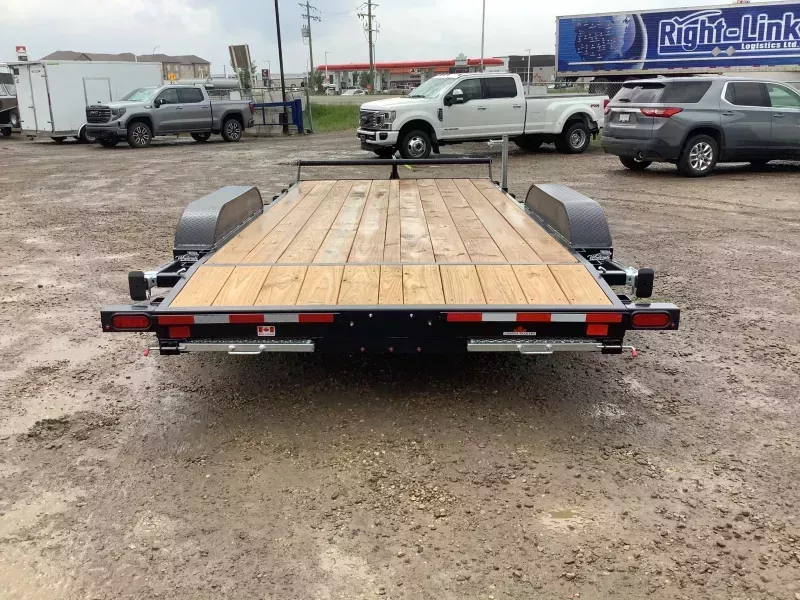new Equipment / Flatbed Trailers Canada Trailers  for sale, in Nisku, AB Thumbnail 4