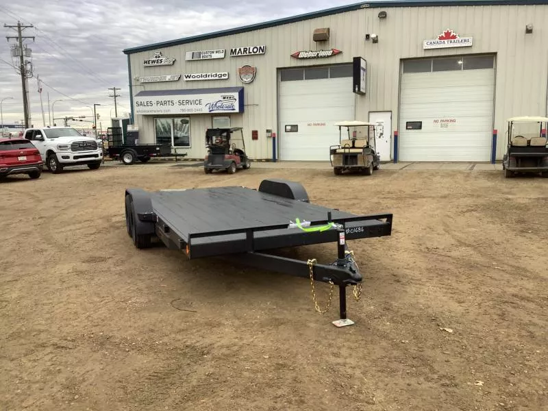 2026 Rainbow Trailers 6318E