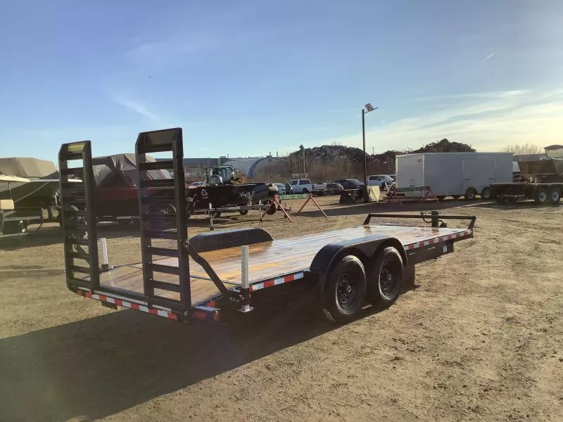 new Equipment / Flatbed Trailers Canada Trailers Other for sale, in Nisku, AB Thumbnail 5