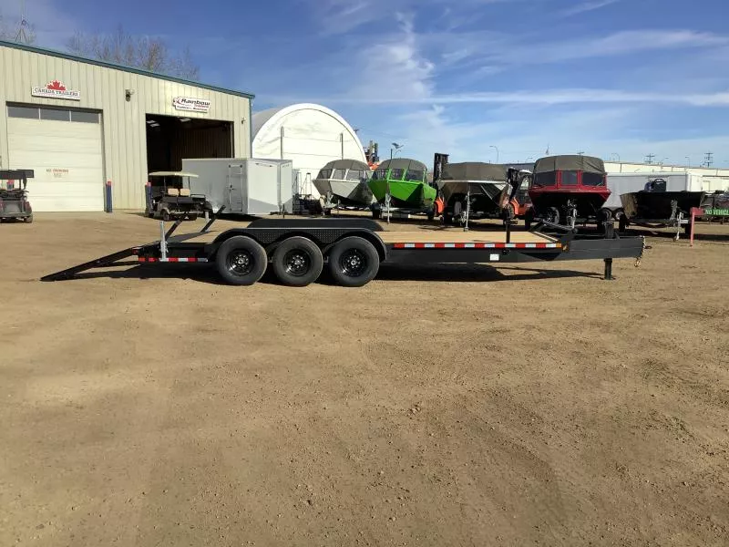 new Equipment / Flatbed Trailers Canada Trailers Other for sale, in Nisku, AB Thumbnail 10