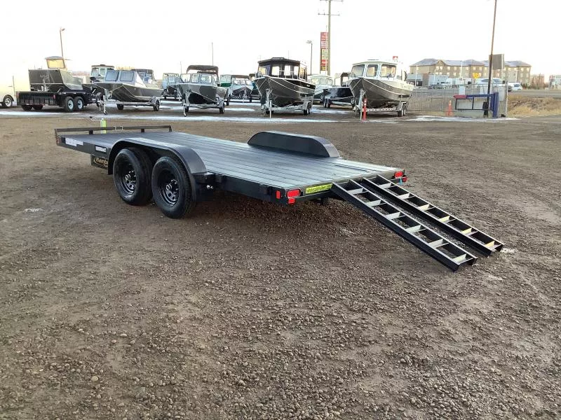 new Equipment / Flatbed Trailers Rainbow Trailers Other for sale, in Nisku, AB Thumbnail 10