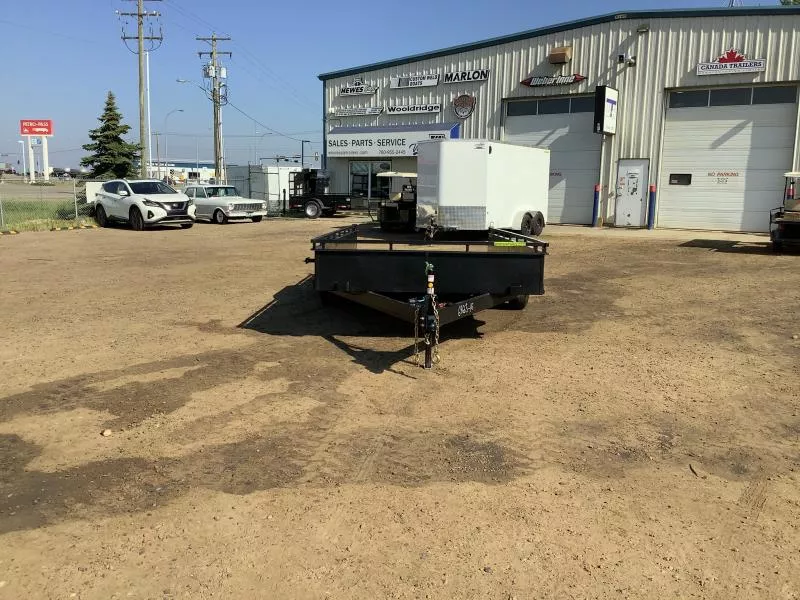 new Utility Trailers Canada Trailers  for sale, in Nisku, AB Thumbnail 16