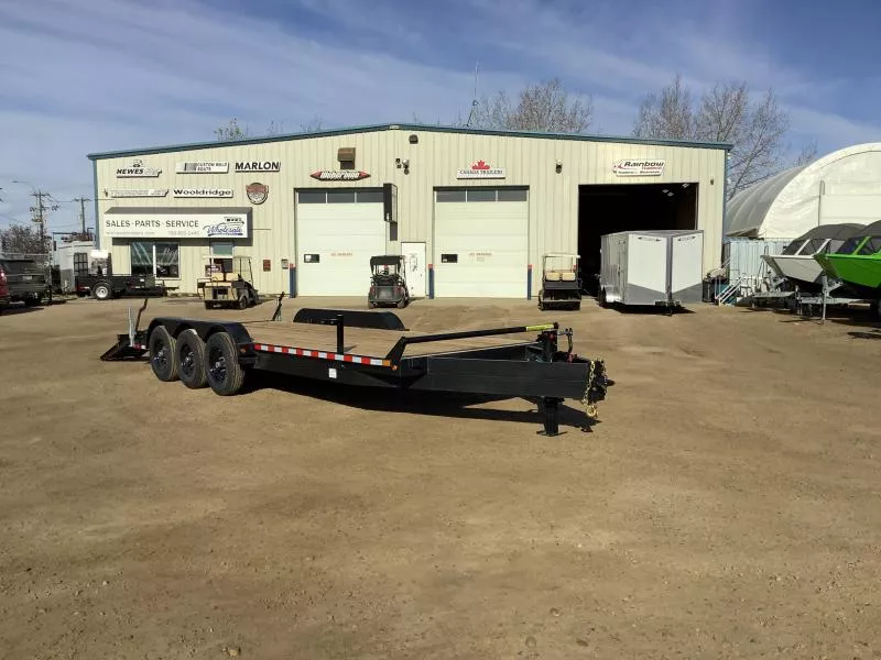 new Equipment / Flatbed Trailers Canada Trailers Other for sale, in Nisku, AB Thumbnail 9