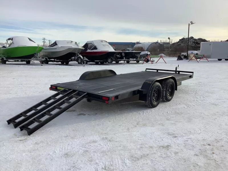 new Equipment / Flatbed Trailers Rainbow Trailers Other for sale, in Nisku, AB Thumbnail 10