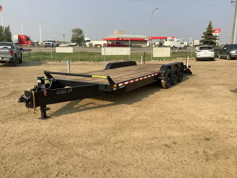 new Equipment / Flatbed Trailers Canada Trailers Other for sale, in Nisku, AB Thumbnail 15