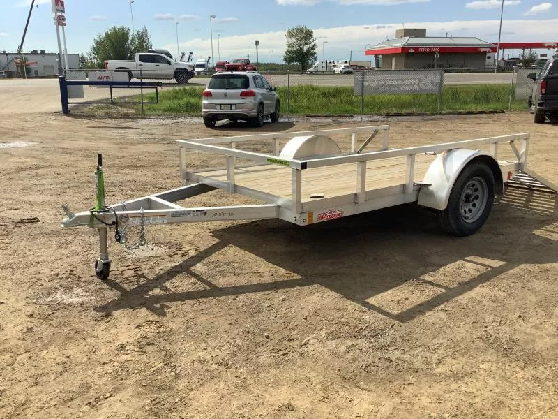 new Utility Trailers High Country  for sale, in Nisku, AB Thumbnail 14