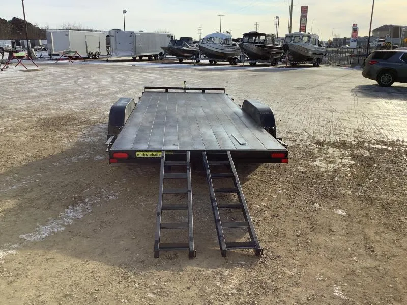 new Equipment / Flatbed Trailers Rainbow Trailers Other for sale, in Nisku, AB Thumbnail 9