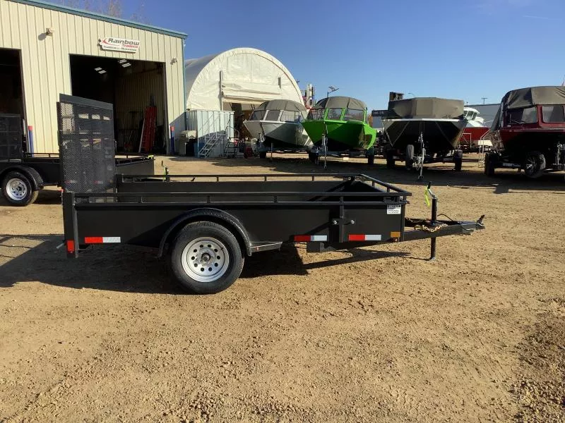 new Utility Trailers Canada Trailers Other for sale, in Nisku, AB Thumbnail 2
