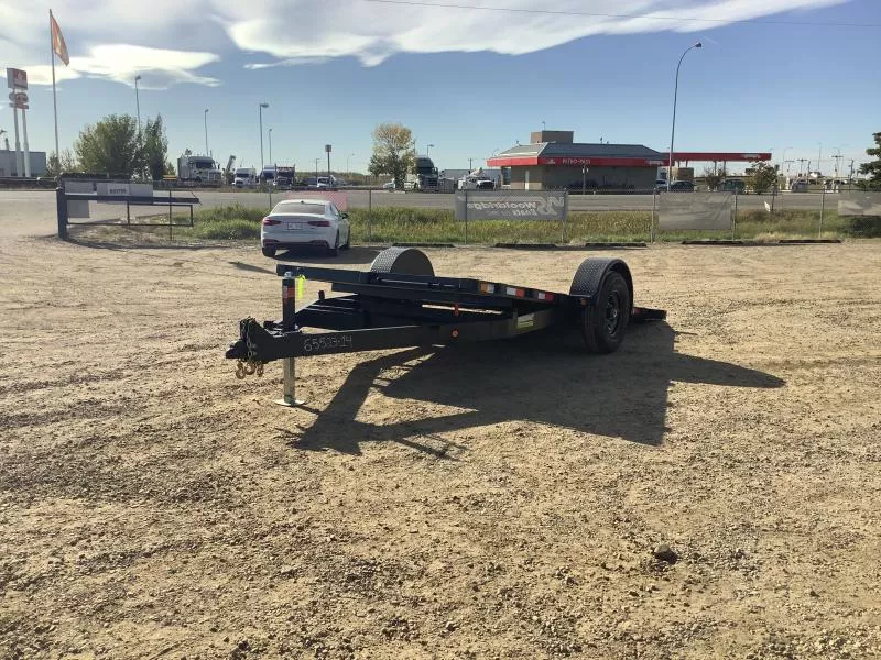 new Equipment / Flatbed Trailers Canada Trailers  for sale, in Nisku, AB Thumbnail 15