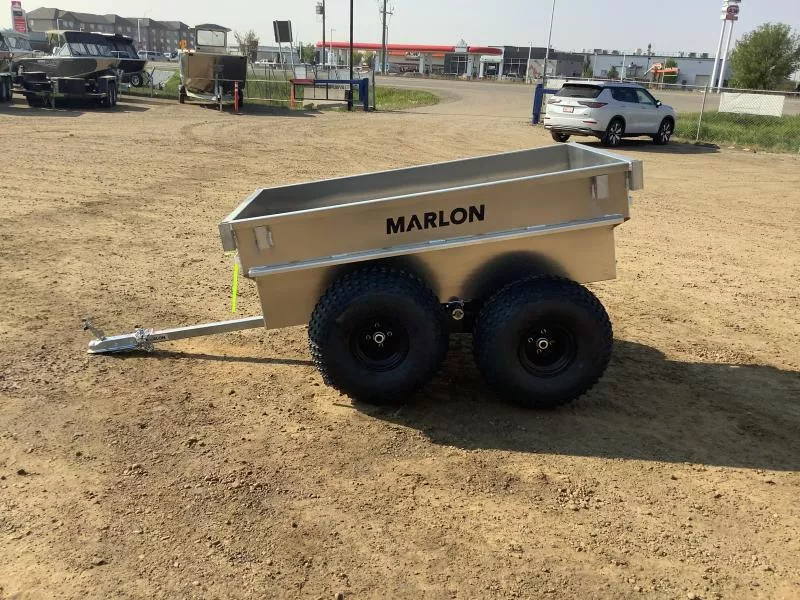 new Utility Trailers Marlon  for sale, in Nisku, AB Thumbnail 6