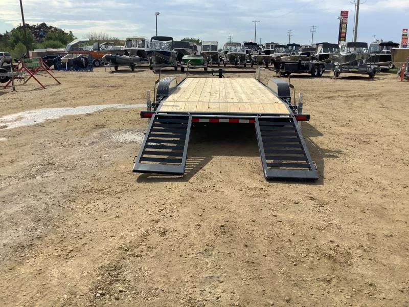 new Equipment / Flatbed Trailers Canada Trailers  for sale, in Nisku, AB Thumbnail 11