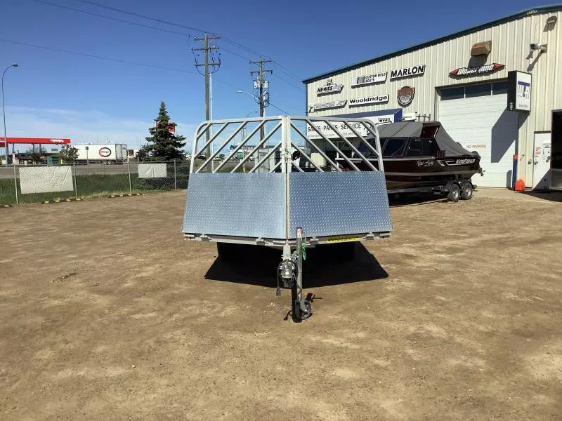 new Snowmobile Trailers High Country  for sale, in Nisku, AB Thumbnail 8