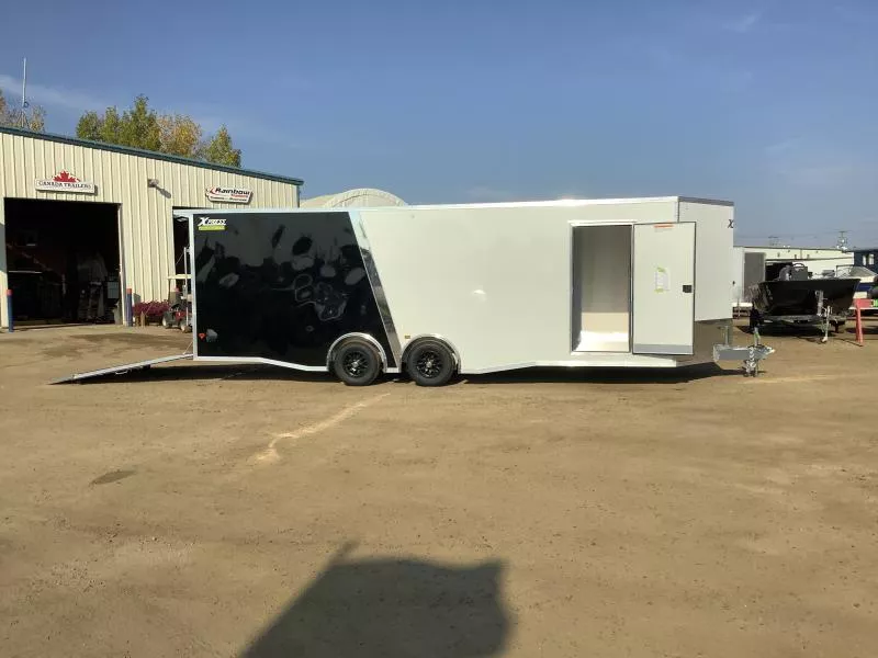 new Cargo (Enclosed) Trailers High Country  for sale, in Nisku, AB Thumbnail 11