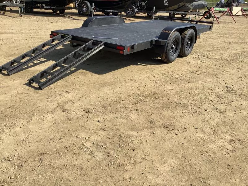 new Equipment / Flatbed Trailers Rainbow Trailers  for sale, in Nisku, AB Thumbnail 11