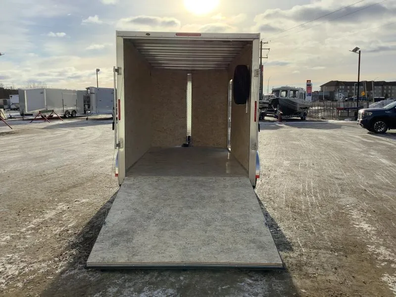 new Cargo (Enclosed) Trailers Xpress  for sale, in Nisku, AB Thumbnail 7