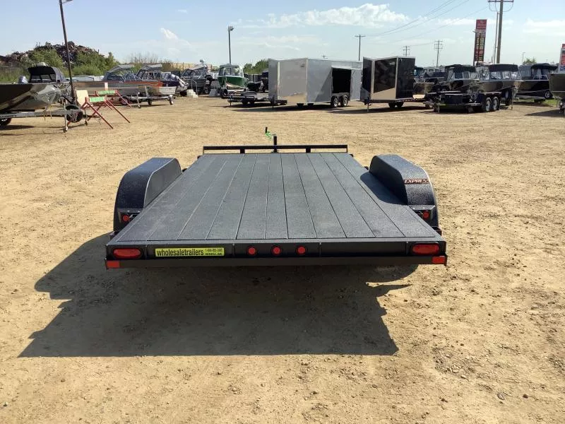 new Equipment / Flatbed Trailers Rainbow Trailers Other for sale, in Nisku, AB Thumbnail 4