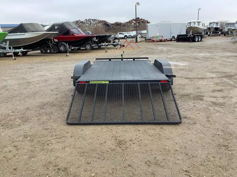 new Equipment / Flatbed Trailers Rainbow Trailers Other for sale, in Nisku, AB Thumbnail 9