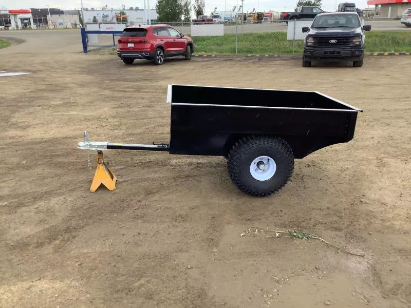 new ATV Trailers Weberlane  for sale, in Nisku, AB Thumbnail 6