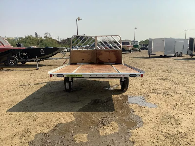 new Snowmobile Trailers High Country  for sale, in Nisku, AB Thumbnail 4