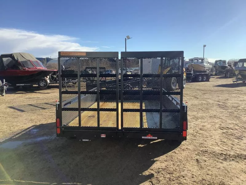 new Utility Trailers Canada Trailers Other for sale, in Nisku, AB Thumbnail 8