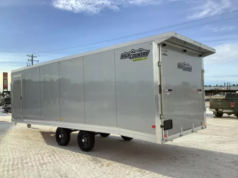 new Snowmobile Trailers High Country  for sale, in Nisku, AB Thumbnail 11