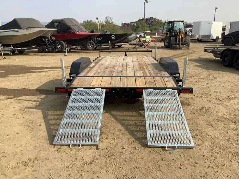 new Equipment / Flatbed Trailers Canada Trailers  for sale, in Nisku, AB Thumbnail 15