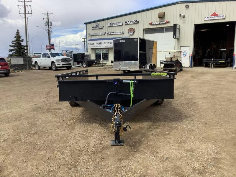 new Utility Trailers Canada Trailers  for sale, in Nisku, AB Thumbnail 16