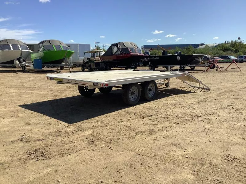 new Snowmobile Trailers High Country  for sale, in Nisku, AB Thumbnail 11