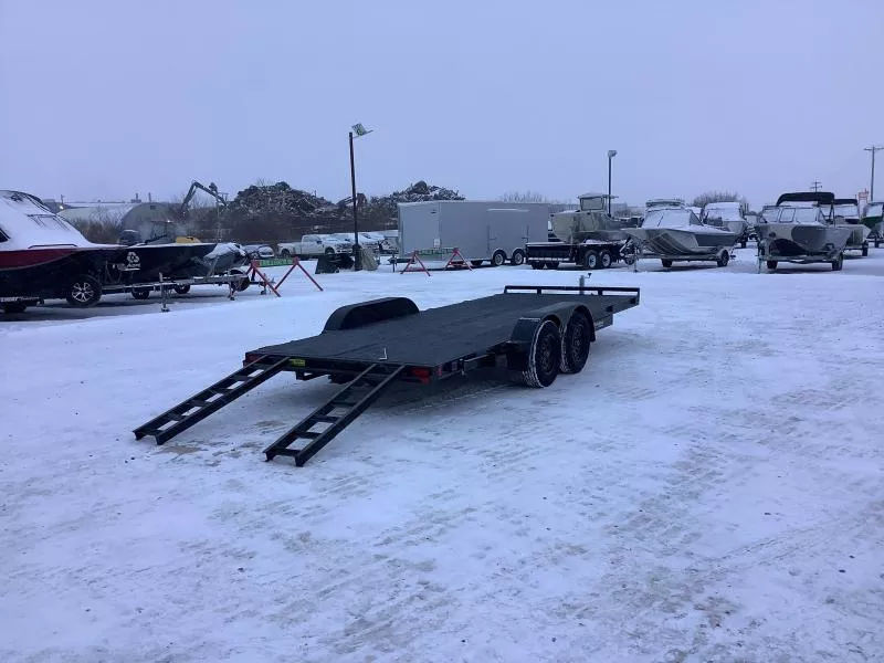 new Equipment / Flatbed Trailers Rainbow Trailers Other for sale, in Nisku, AB Thumbnail 6