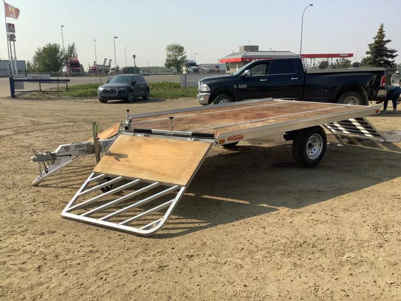 new Snowmobile Trailers High Country  for sale, in Nisku, AB Thumbnail 14