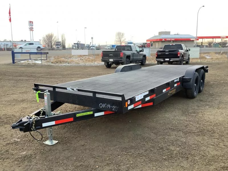 new Car Haulers / Racing Trailers Rainbow Trailers Other for sale, in Nisku, AB Thumbnail 3