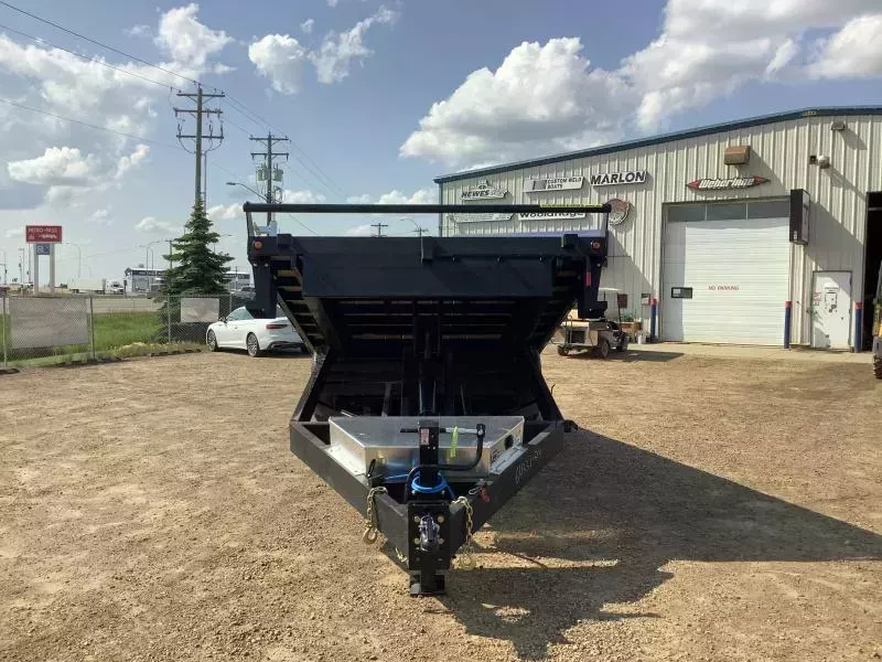 new Equipment / Flatbed Trailers Canada Trailers  for sale, in Nisku, AB Thumbnail 16