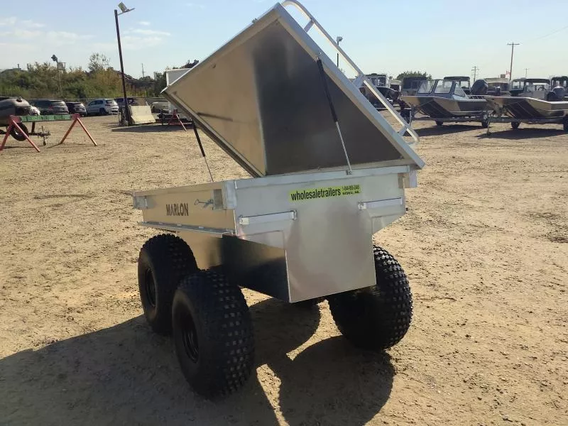 new Utility Trailers Marlon  for sale, in Nisku, AB Thumbnail 10
