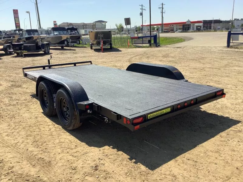 new Equipment / Flatbed Trailers Rainbow Trailers Other for sale, in Nisku, AB Thumbnail 5
