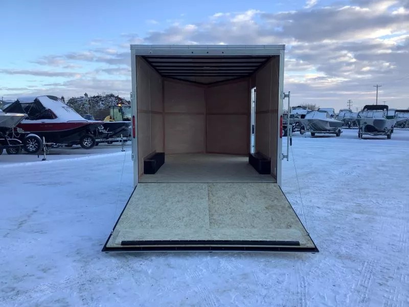 new Cargo (Enclosed) Trailers Weberlane Other for sale, in Nisku, AB Thumbnail 9