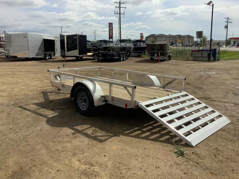 new Utility Trailers High Country  for sale, in Nisku, AB Thumbnail 12