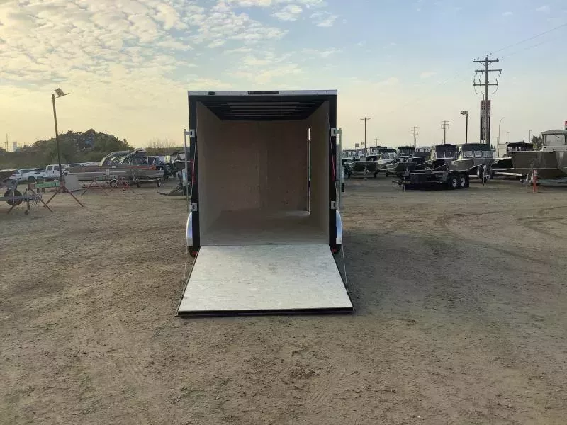 new Cargo (Enclosed) Trailers Rainbow Trailers  for sale, in Nisku, AB Thumbnail 12