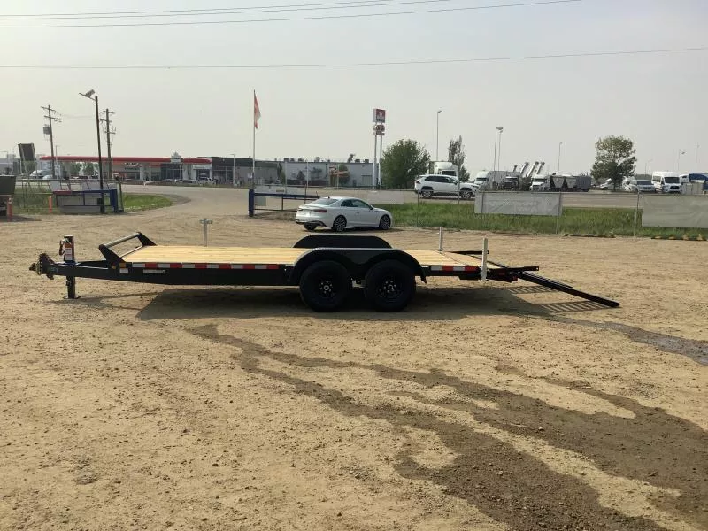 new Equipment / Flatbed Trailers Canada Trailers  for sale, in Nisku, AB Thumbnail 15
