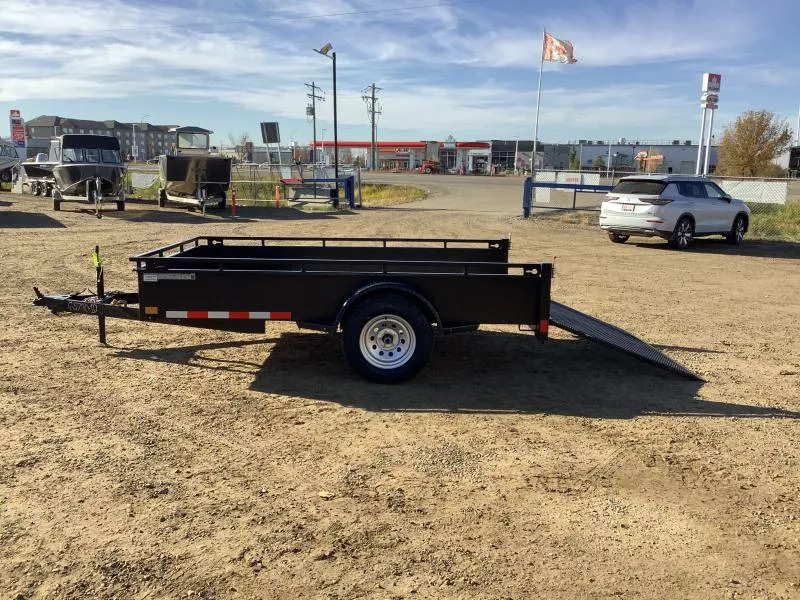 new Utility Trailers Canada Trailers Other for sale, in Nisku, AB Thumbnail 13