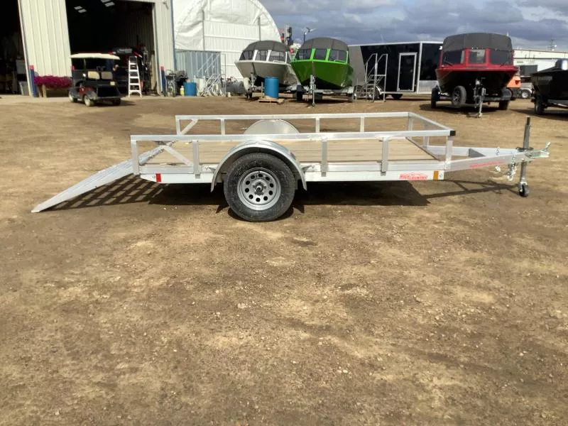 new Utility Trailers High Country  for sale, in Nisku, AB Thumbnail 9