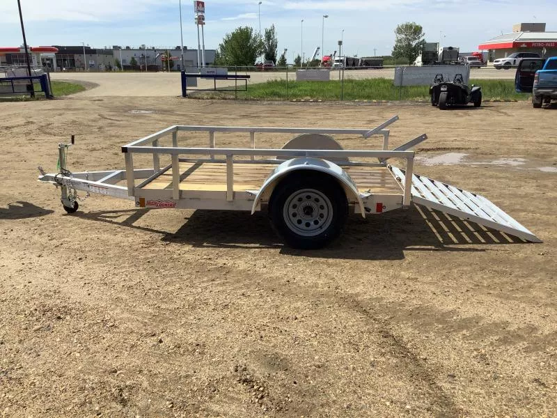 new Utility Trailers High Country  for sale, in Nisku, AB Thumbnail 13