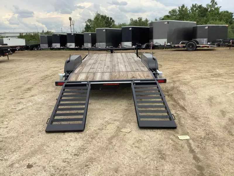 new Equipment / Flatbed Trailers Canada Trailers  for sale, in Nisku, AB Thumbnail 10