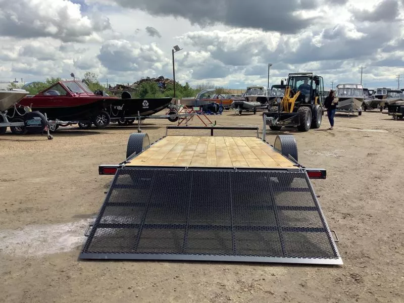 new Utility Trailers Canada Trailers  for sale, in Nisku, AB Thumbnail 13