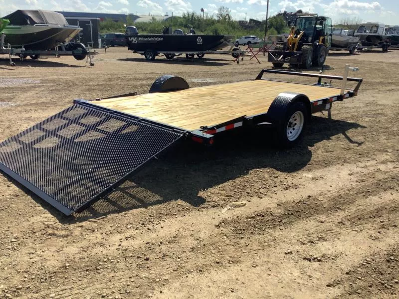new Utility Trailers Canada Trailers  for sale, in Nisku, AB Thumbnail 11