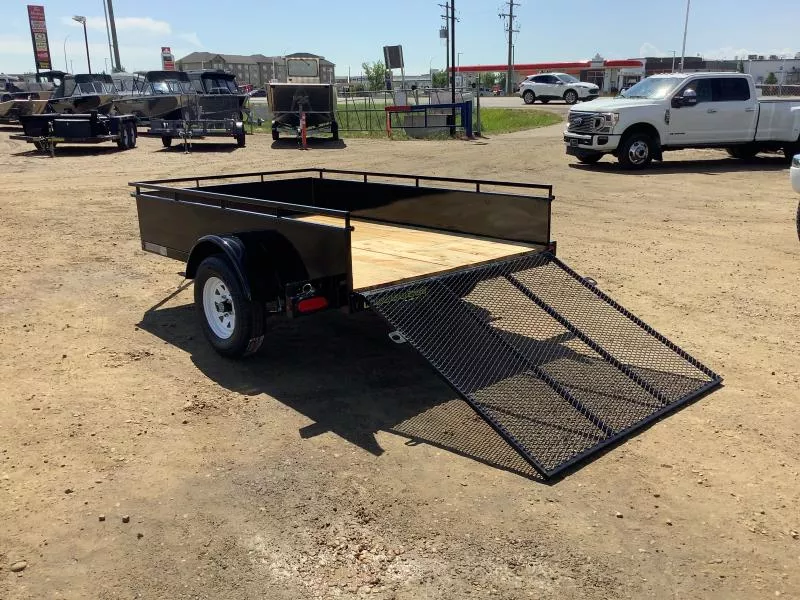 new Utility Trailers Weberlane  for sale, in Nisku, AB Thumbnail 10